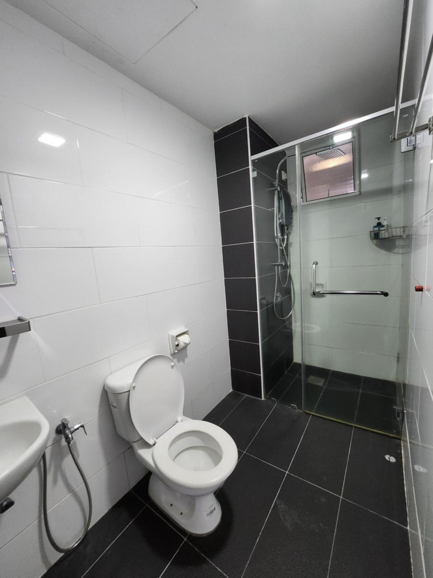 Apartemen The Majestic A20 By Zamanja Ipoh
