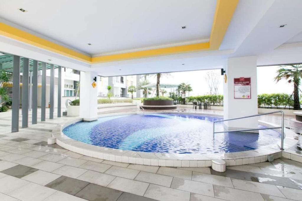 The Majestic A20 By Zamanja Apartemen *