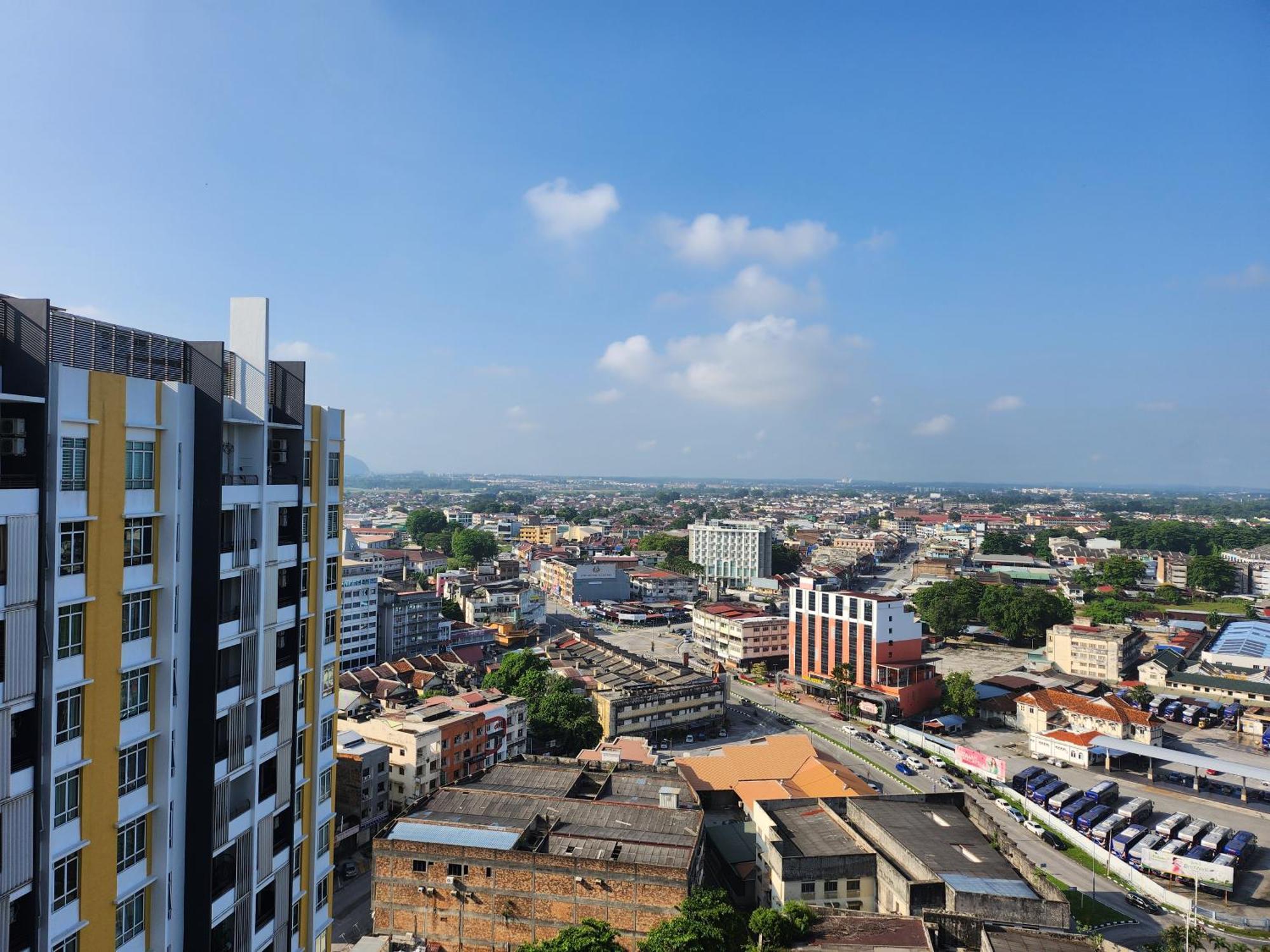 Apartment The Majestic A20 By Zamanja