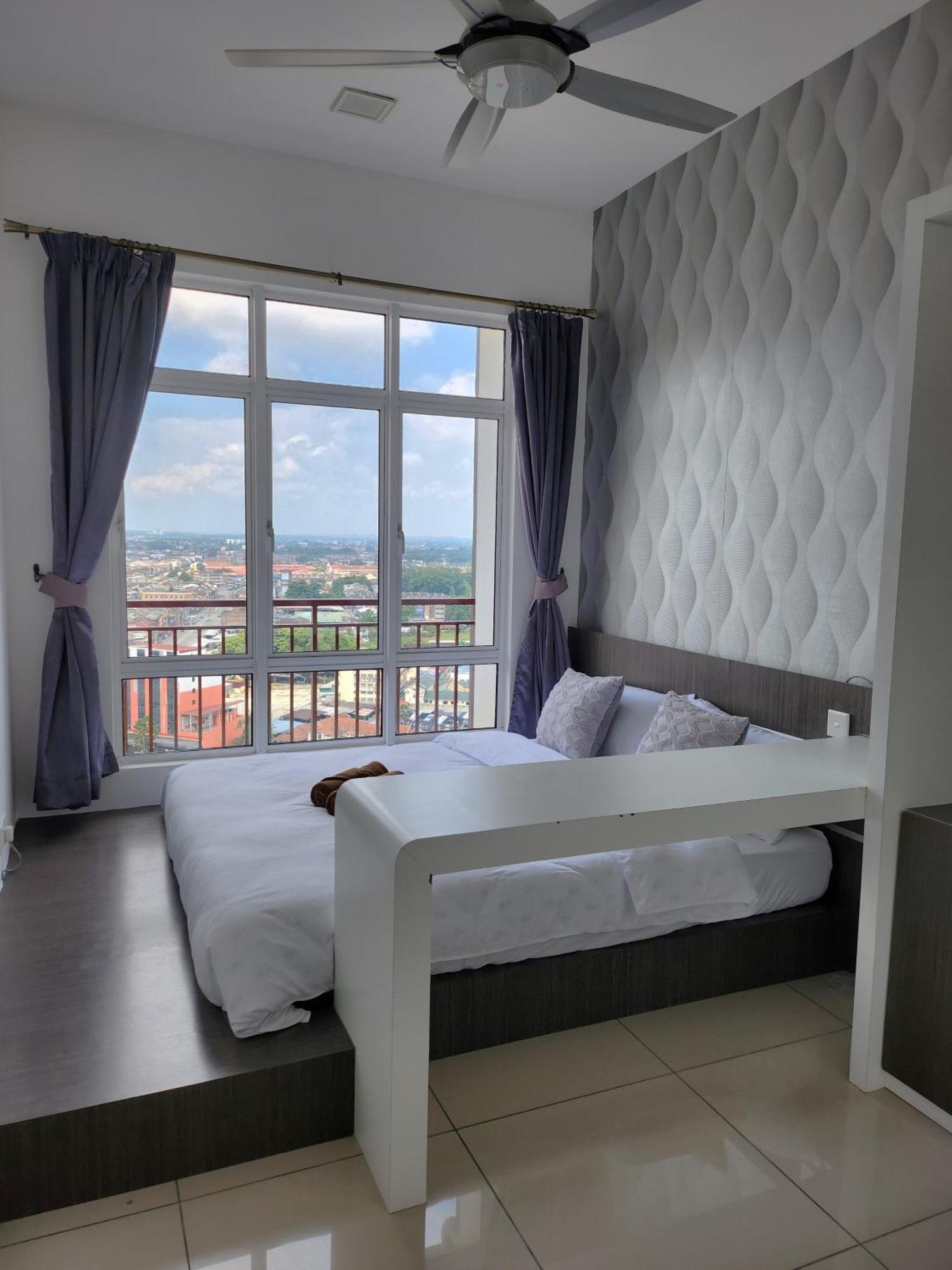 Apartment The Majestic A20 By Zamanja *